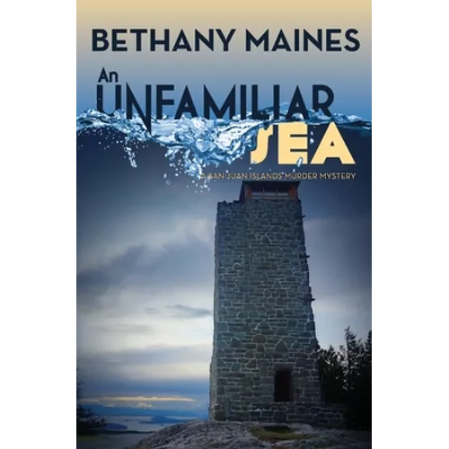An Unfamiliar Sea