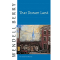 That Distant Land: The Collected Stories