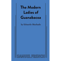 The Modern Ladies of Guanabacoa