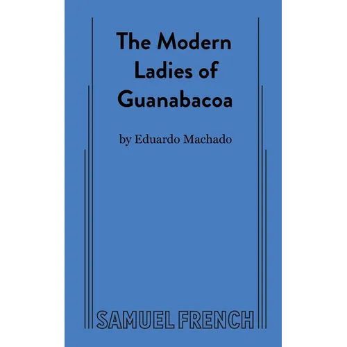The Modern Ladies of Guanabacoa