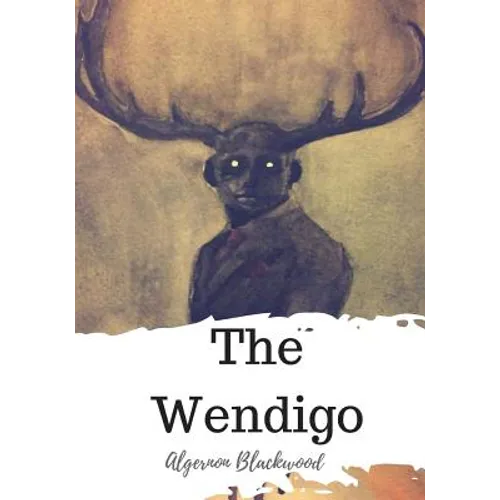 The Wendigo