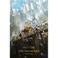 The Solar War