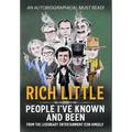 People I've Known and Been