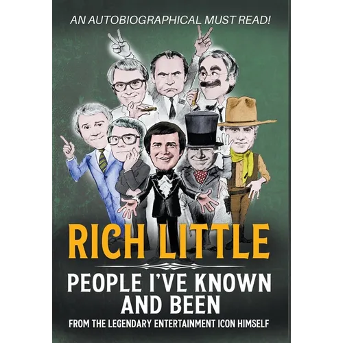 People I've Known and Been