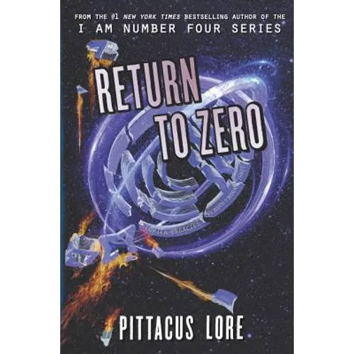 Return to Zero
