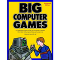 Big Computer Games: Enhanced Edition