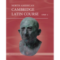 North American Cambridge Latin Course Unit 1 Student's Book (Hardback)