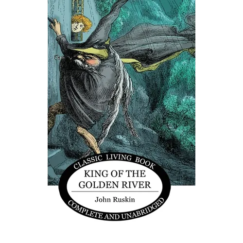 King of the Golden River