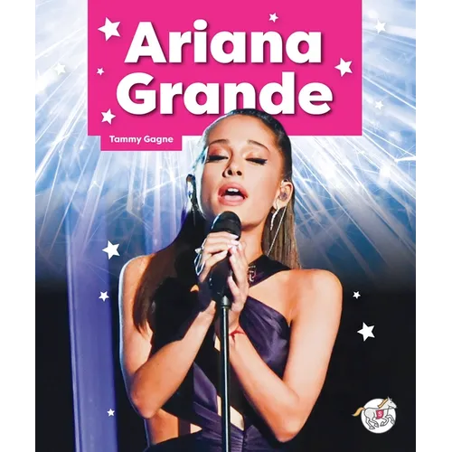 Ariana Grande
