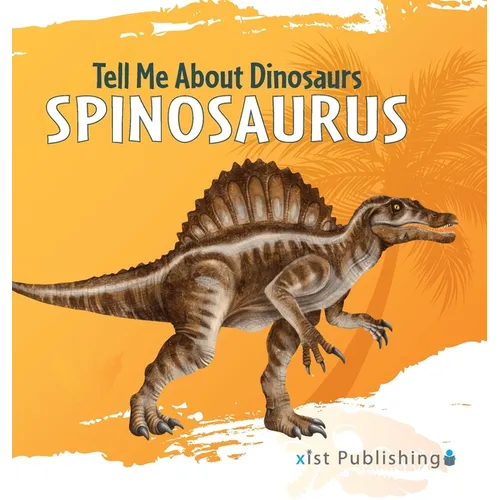 Spinosaurus