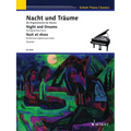 Night and Dreams: 36 Original Pieces Schott Piano Classics