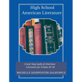 High School American Literature