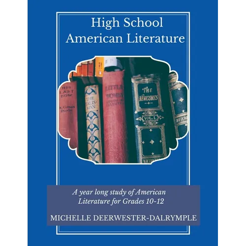 High School American Literature