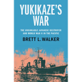 Yukikaze's War