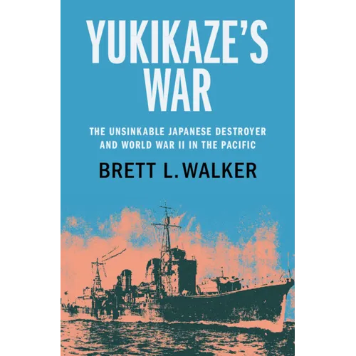Yukikaze's War