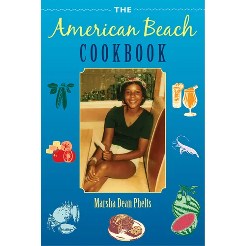 The American Beach Cookbook