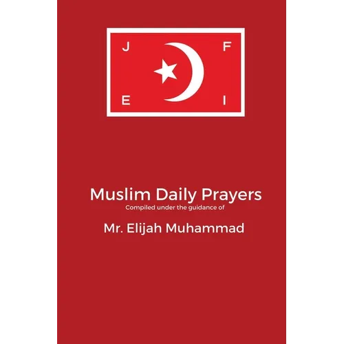 Muslim  Daily Prayers