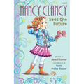 Nancy Clancy Sees the Future