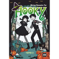 Hooky. Tomo 2 (Cómic / Comic Book)