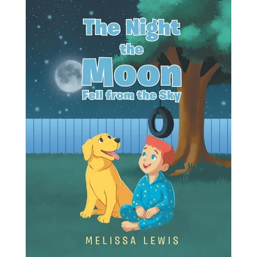 The Night the Moon Fell from the Sky