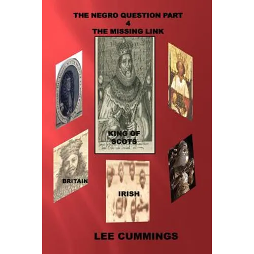 The Negro Question Part 4 the Missing Link