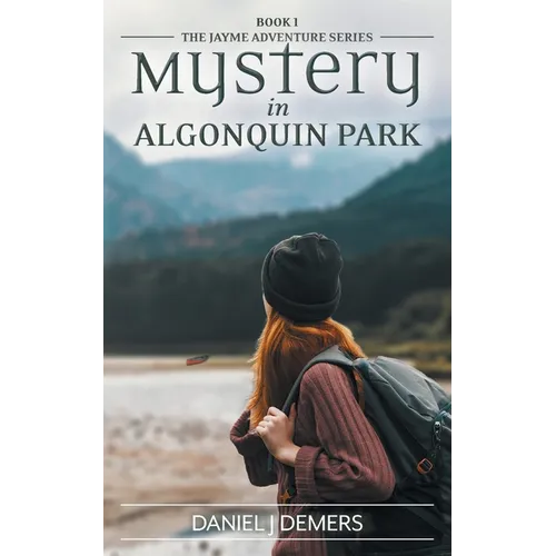 Mystery in Algonquin Park
