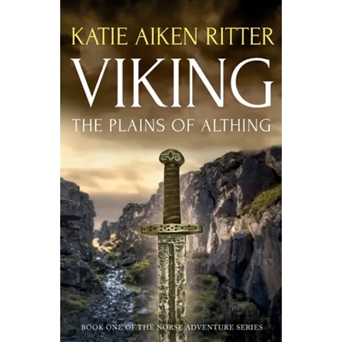 VIKING The Plains of Althing