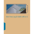 Robert Burns songs for ukulele with low G