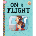 On a Flight