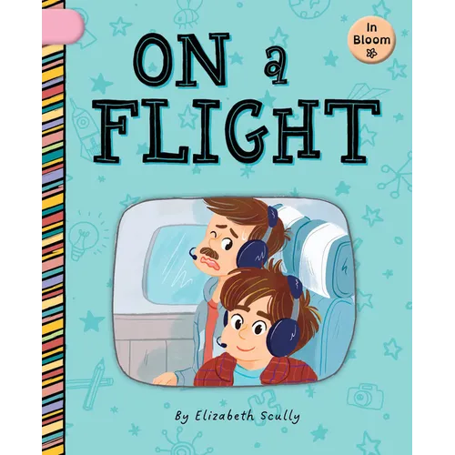 On a Flight