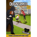 Dognapped (Book 4) - Dyslexia-Friendly Edition: Ava & Carol Detective Agency