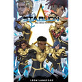 StarLion: The Rival Crusade