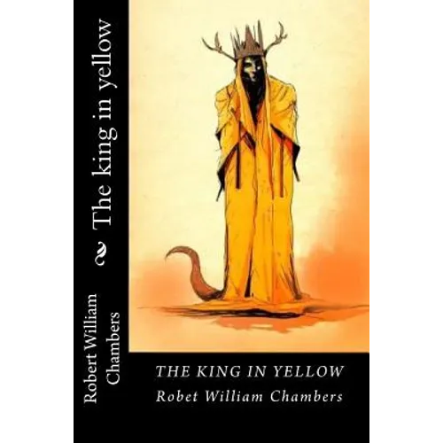 The king in yellow