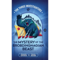 The Mystery of the Brobdingnagian Beast