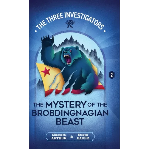 The Mystery of the Brobdingnagian Beast