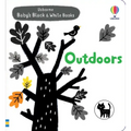 Baby's Black and White Books: Outdoors