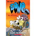 More Tall Tales: A Graphic Novel (Bone Companion)