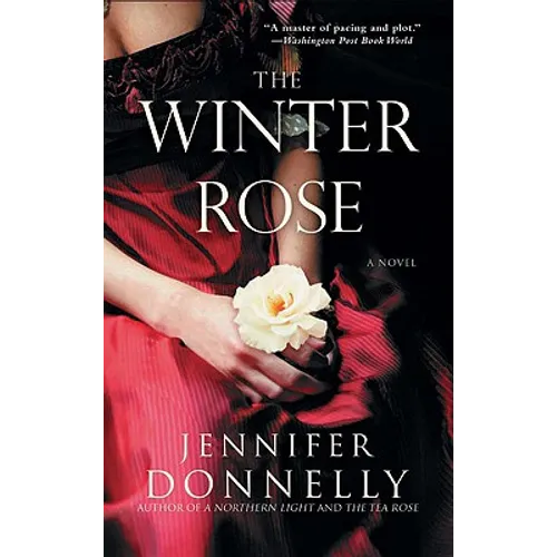 The Winter Rose