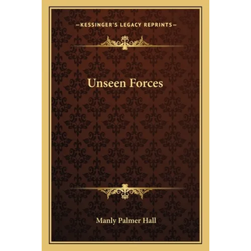 Unseen Forces