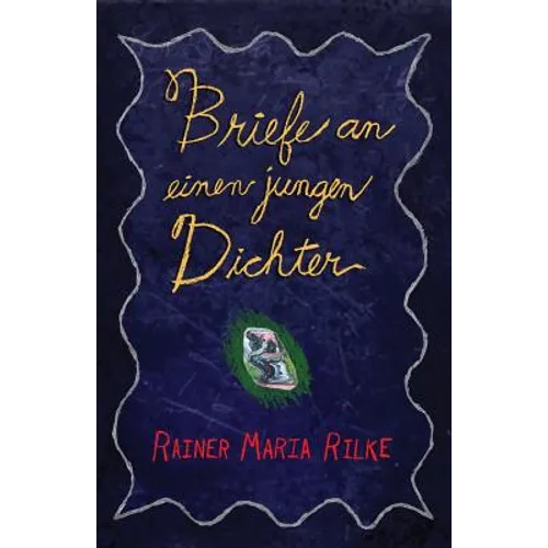Briefe an einen jungen Dichter