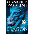 Eragon (Spanish Edition)
