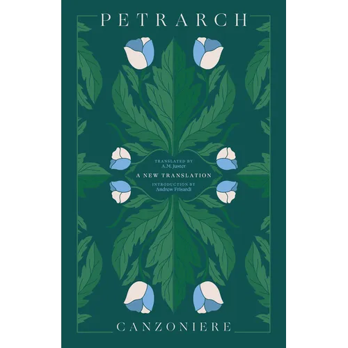 Canzoniere: A New Translation