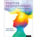 Positive Psychotherapy: Clinician Manual