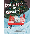 Red Wagon For Christmas
