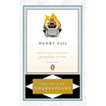 The Life of King Henry the Eighth