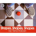 Shapes, Shapes, Shapes