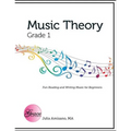 Music Theory Grade 1