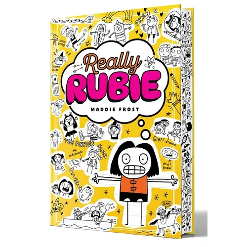 Really Rubie