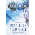 Pirates & Prejudice: A Clockwork Vampire #4