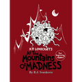 H.P. Lovecraft's the Mounatins of Madness for Beginning Readers